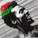 7inch Vinyl Single - Jimmy Cliff - Reggae Night / Roots Radical