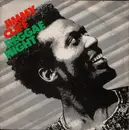 7inch Vinyl Single - Jimmy Cliff - Reggae Night