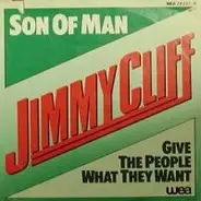 Jimmy Cliff - Son Of Man