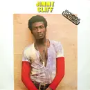 LP - Jimmy Cliff - Wonderful World, Beautiful People