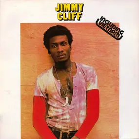 Jimmy Cliff - Wonderful World, Beautiful People