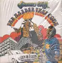 LP - Jimmy Cliff, Scotty, Maytals,.. - Jimmy Cliff In The Harder They Come
