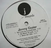 Jimmy Cozier - Jimmy Cozier