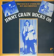Jimmy Crain - Rocks On