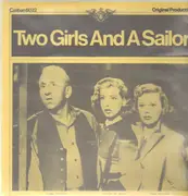 LP - Jimmy Durante, Gloria De Haven a.o. - Two Girls and a Sailor - still sealed