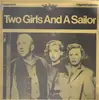 LP - Jimmy Durante Gloria De Haven a.o. - Two Girls and a Sailor