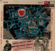 Jimmy Daley And The Ding-A-Lings - Rock Pretty Baby, Part 1