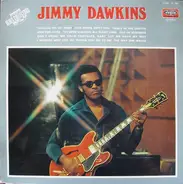 Jimmy Dawkins - Jimmy Dawkins