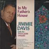 LP - Jimmie Davis - My Father's Home