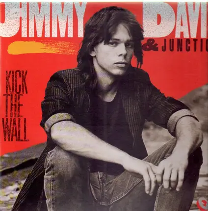 Jimmy Davis & Junction - Kick the Wall