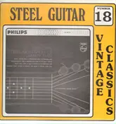 Jimmy Day - Steel Guitar Vintage Classics No. 18: Golden Steel Guitar Hits