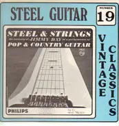 Jimmy Day - Steel Guitar Vintage Classics No. 19: Steel & Strings