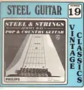 LP - Jimmy Day - Steel Guitar Vintage Classics No. 19: Steel & Strings