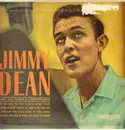 LP - Jimmy Dean - And The Town And Countrymen