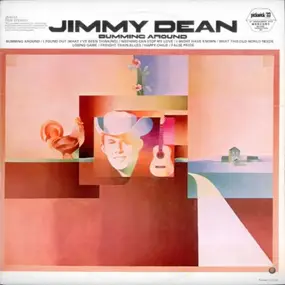 Jimmy Dean - Bummin' Around