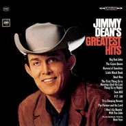 Jimmy Dean - Greatest Hits