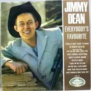 LP - Jimmy Dean - Everybody's Favourite