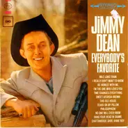 Jimmy Dean - Everybody's Favourite