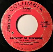 Jimmy Dean - Harvest Of Sunshine / Under The Sun