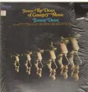 LP - Jimmy Dean - Jimmy The Dean Of Country Music
