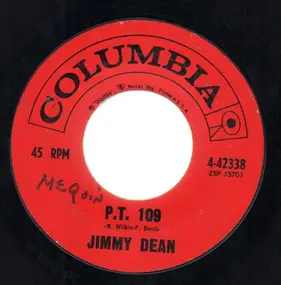 Jimmy Dean - P. T. 109