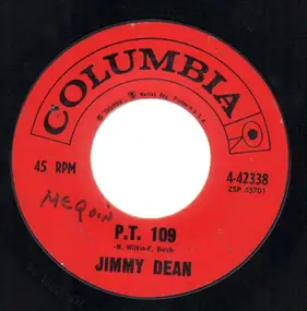 Jimmy Dean - P. T. 109