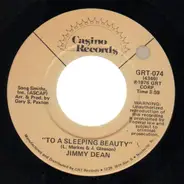 Jimmy Dean - To A Sleeping Beauty