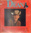 LP - Jimmy Dean - The Jimmy Dean Of Country Music
