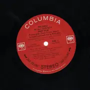 LP - Jimmy Dean - The Songs We All Love Best