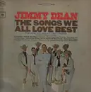 LP - Jimmy Dean - The Songs We All Love Best