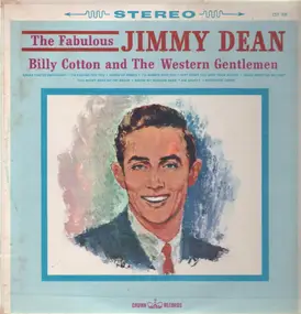 Jimmy Dean - The Fabulous Jimmy Dean