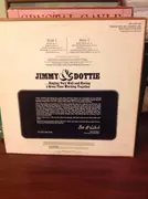 LP - Jimmy Dean & Dottie West - Country Boy & Country Girl
