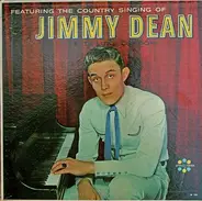 Jimmy Dean / Luke Gordon - Featuring the Country Singing of Jimmy Dean