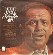 Jimmy Dickens - Greatest Hits