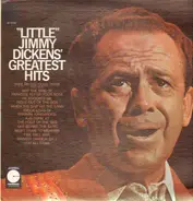 Jimmy Dickens - Greatest Hits