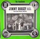 LP - Jimmy Dorsey And His Orchestra - The Uncollected, 1939-1940