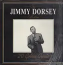 LP - Jimmy Dorsey - The Jimmy Dorsey Collection - 20 Golden Greats