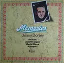 LP - Jimmy Dorsey - Memories