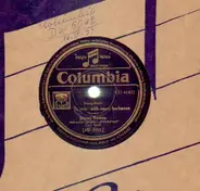 Jimmy Dorsey - Struttin' With Some Barbecue/ Jazz Me Blues