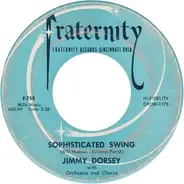 Jimmy Dorsey, His Orchestra & Chorus - So Rare