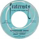 7inch Vinyl Single - Jimmy Dorsey, His Orchestra & Chorus - So Rare