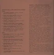 LP - Jimmy Dorsey And His Orchestra - 1935 - 1942