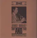 LP - Jimmy Dorsey And His Orchestra - 1935 - 1942