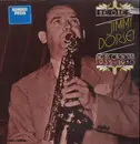 Double LP - Jimmy Dorsey And His Orchestra - The Great Jimmy Dorsey - 1935-1940