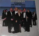 LP - Jimmy Dorsey And His Orchestra, Lee Castle, Carole Taran - Dorsey, Then And Now - still sealed
