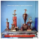 LP - Jimmy Eat World - Bleed American (lp) - HQ-Vinyl