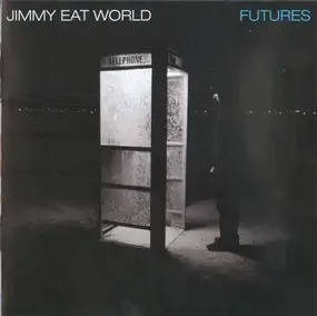 Jimmy Eat World - Futures