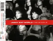 Jimmy Eat World - The Middle