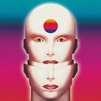 Jimmy Edgar - Sex Drive/ J. Convex & J. Talabot Rmx