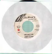 Jimmy Elledge - Pink Dally Rue / A Legend In My Time